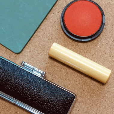 遺産分割協議では印鑑をもらえなさそうな人がいる